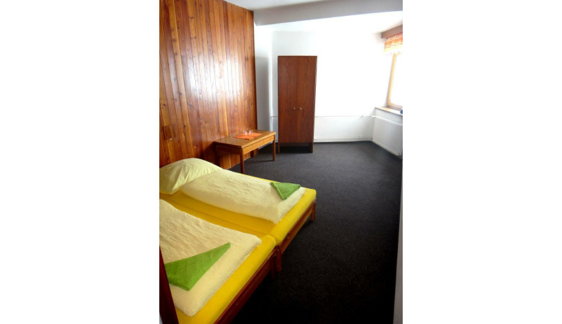 Hotel Labská Bouda Špindlerův Mlýn